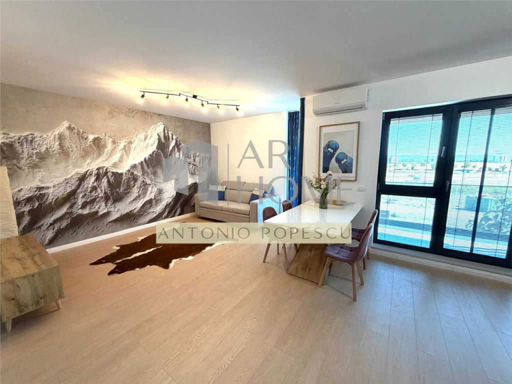 Apartament 2 camere, prima , Ploiesti, Albert/ Kaufland Nord
