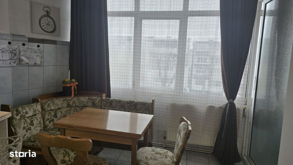 Apartament 2 camere, modificat în 3 camere – Micro 14,...