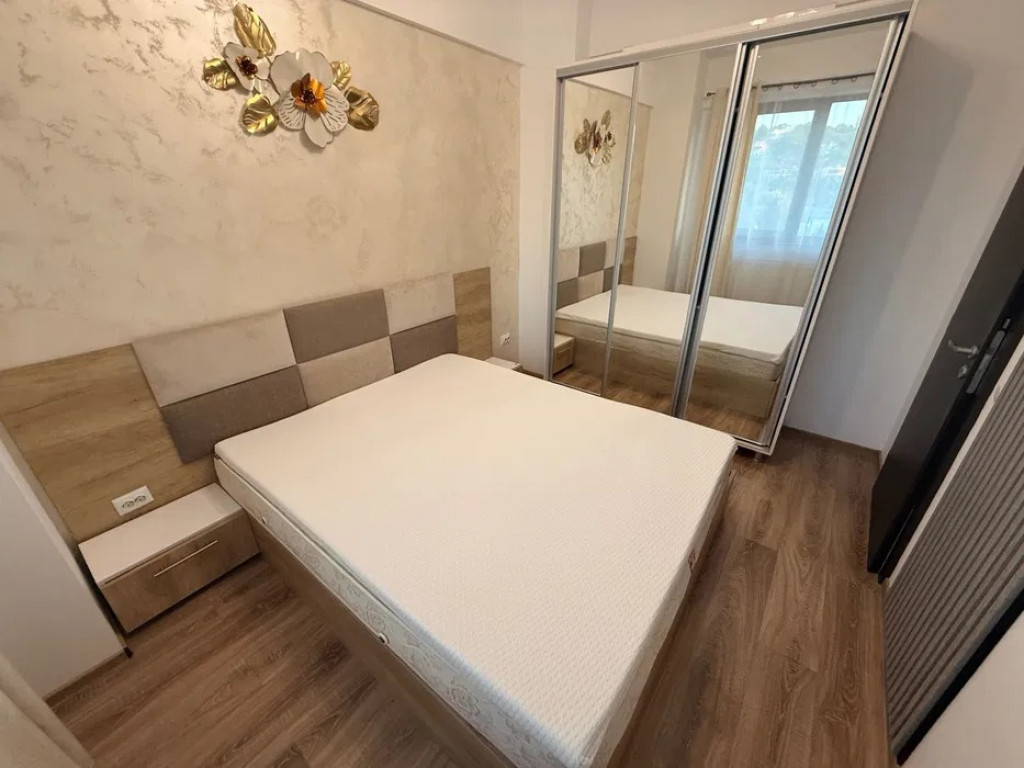 Apartament 3 camere D, in Tudor Mall - Metalurgie