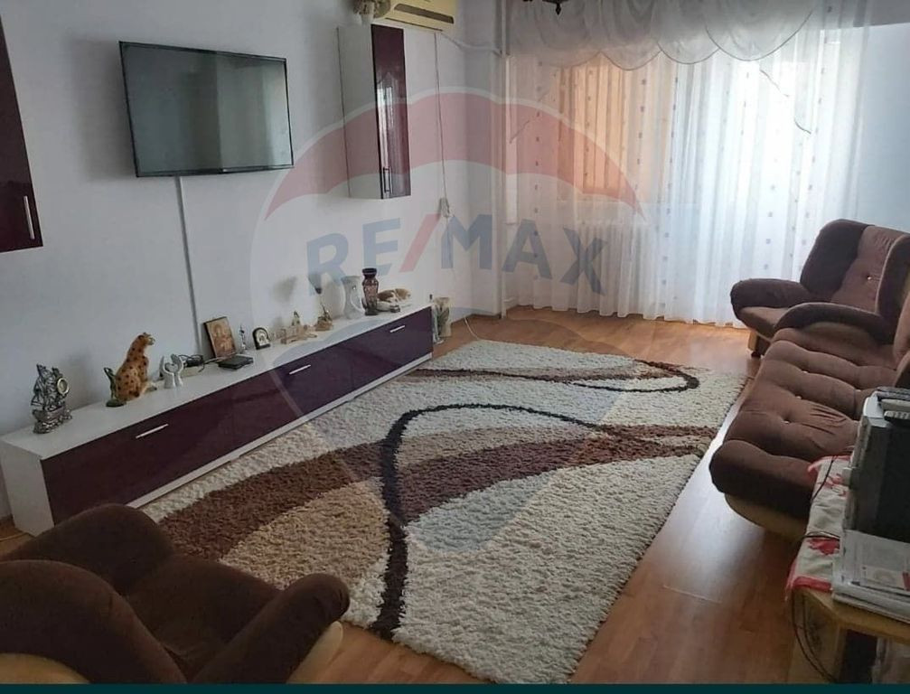 Apartament cu doua camere in Piata spitalului