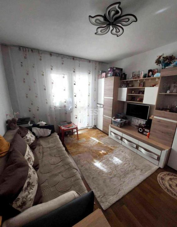 Apartament 3 cam Pacurari- Posta/ Moara de Foc, Iasi