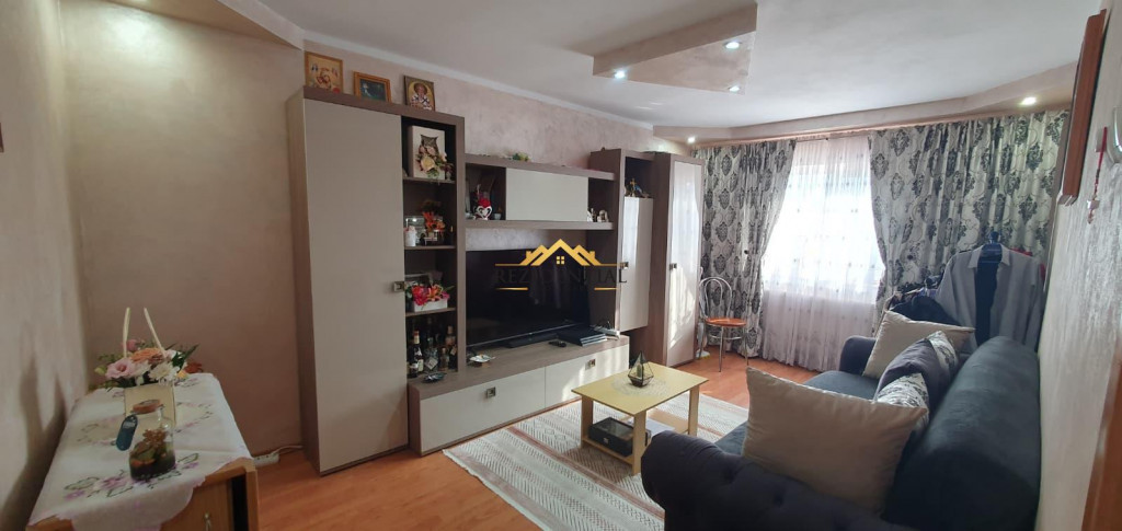 APARTAMENT CU DOUA CAMERE - CASA TINERETULUI