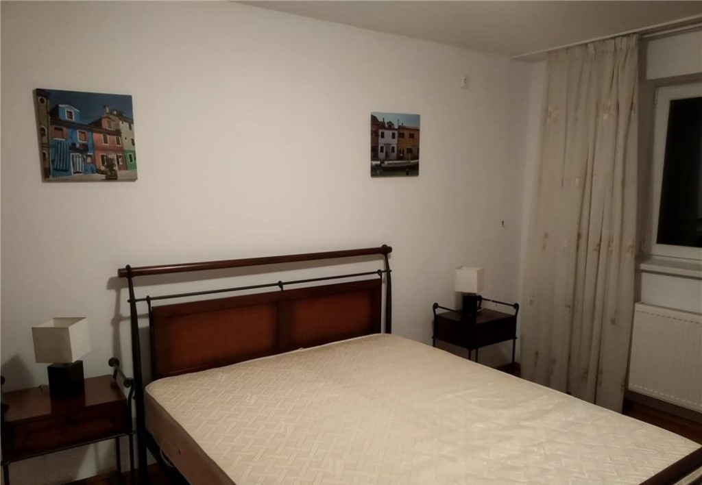 Apartament 2 camere Confort Park | 60 mp | Etaj superior | Sector 4