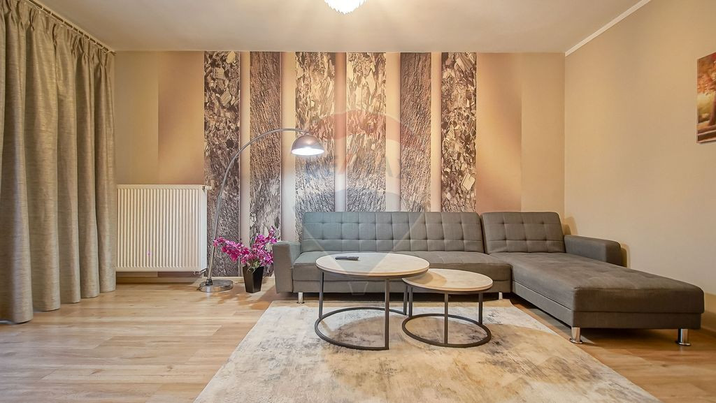 Apartament 2 camere decomandat | Parcare și boxă | Core...