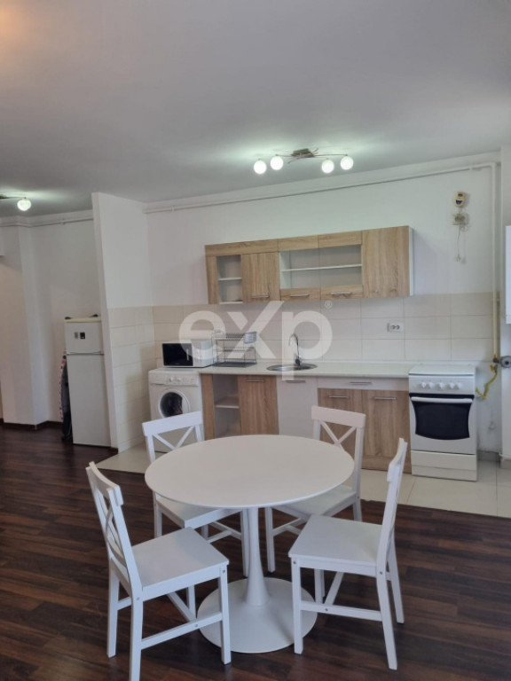 Apartament t închiriat Bonjour Residence