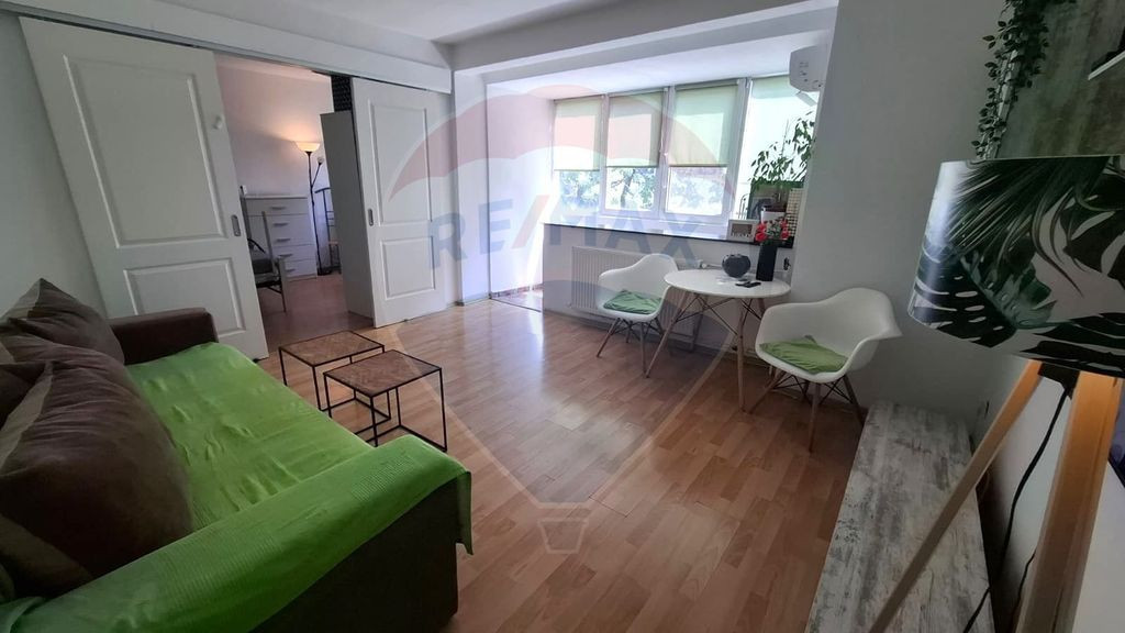 Apartament 2 camere gata de mutare - Zona Eroii Revolutiei