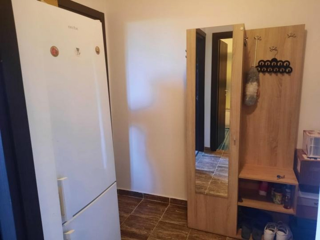 Berceni straja bloc nnou studio cu centrala parcare