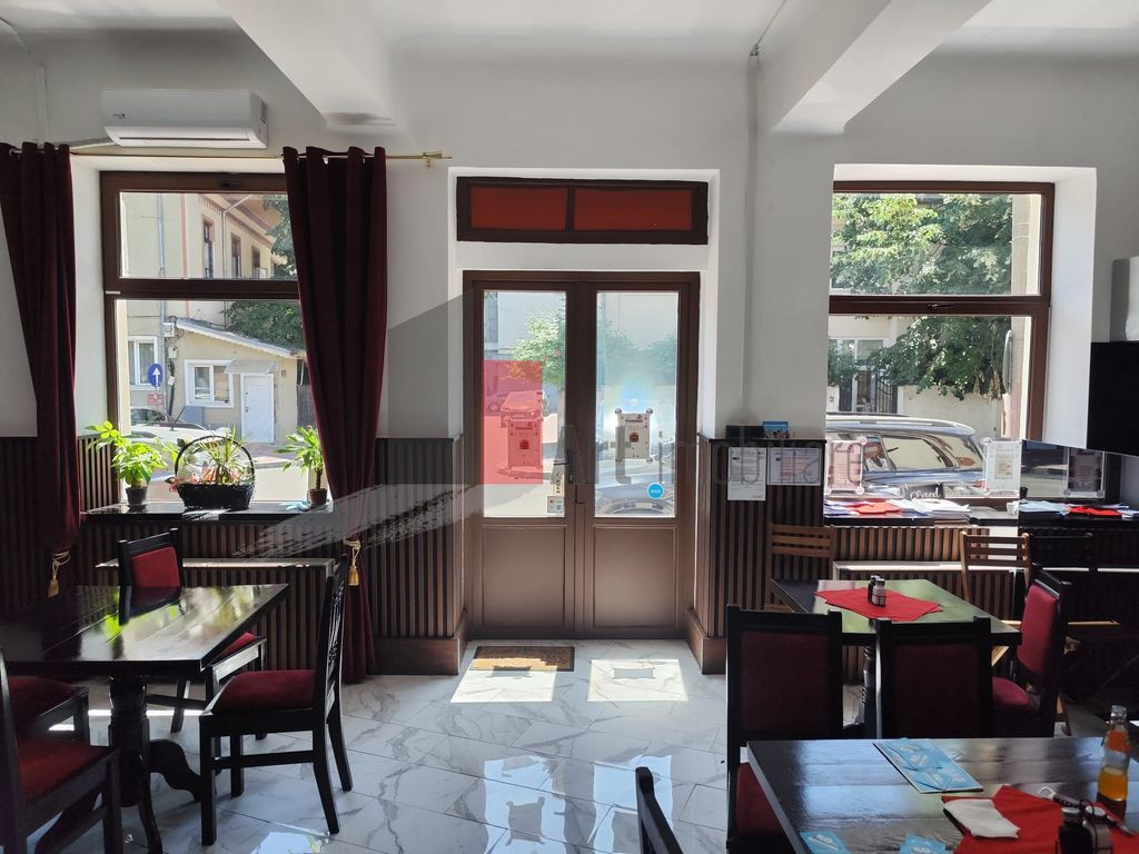 %0 Comision Spatiu comercial de inchiriat in Zona Decebal