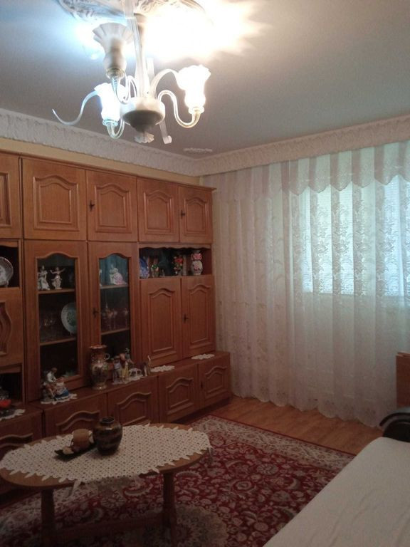 ???? Apartament decomandat cu 2 camere, complet mobilat ?...