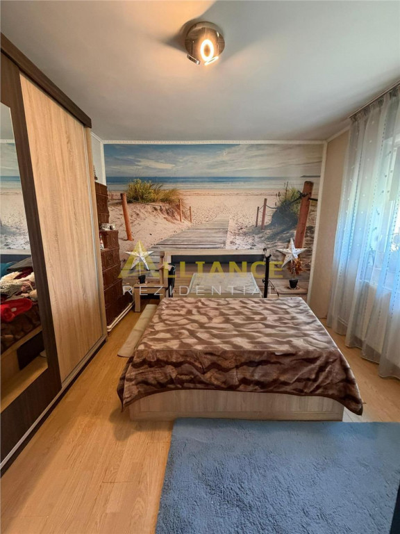 EXCLUSIVITATE - CASA INDIVIDUAL#258; - Teren de 754mp - 230.
