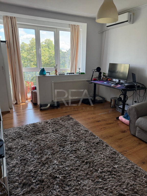 2 camere, 6/10, 53mp-Drumul Taberei-Romancierilor