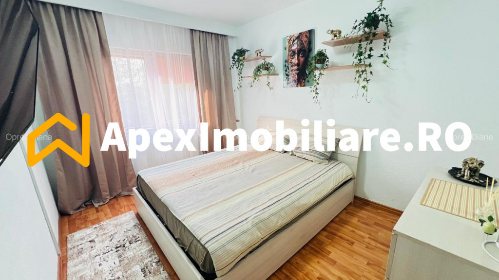 Apartament 4 camere de inchiriat, Mosilor, București | Apex