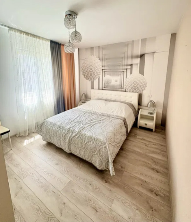 Apartament 2 camere | Mobilat si Utilat | Bloc Nou | Tractorul