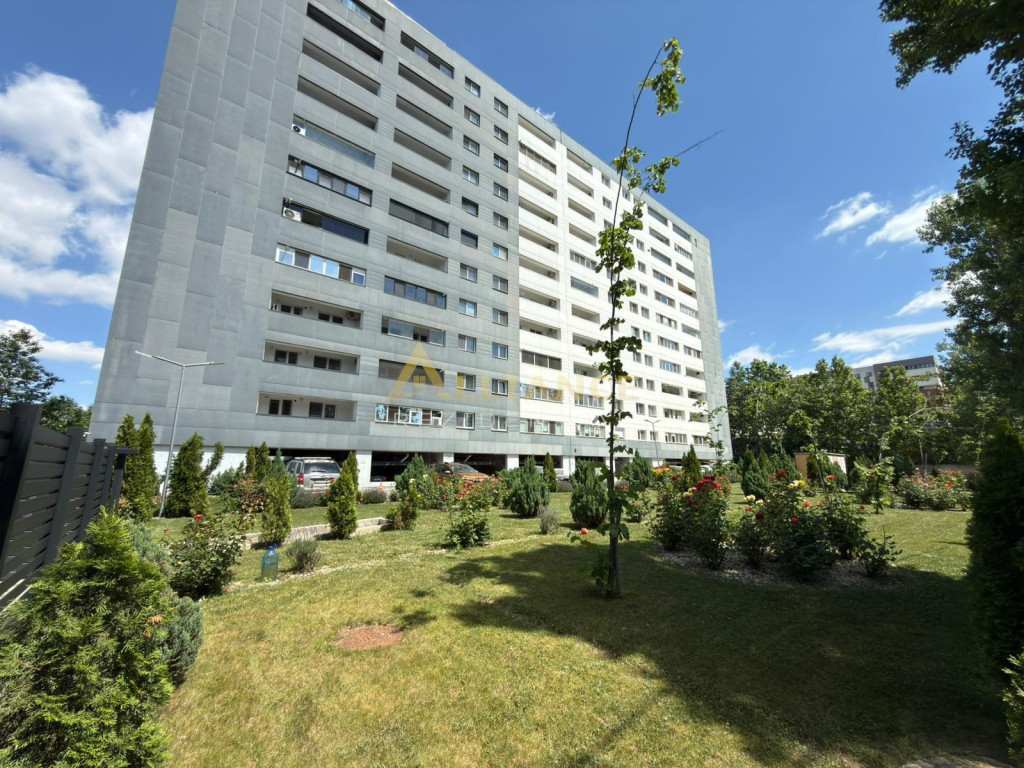 EXCLUSIVITATE - 2 CAMERE - 10 MINUTE METROU LEONIDA - 2 PARC