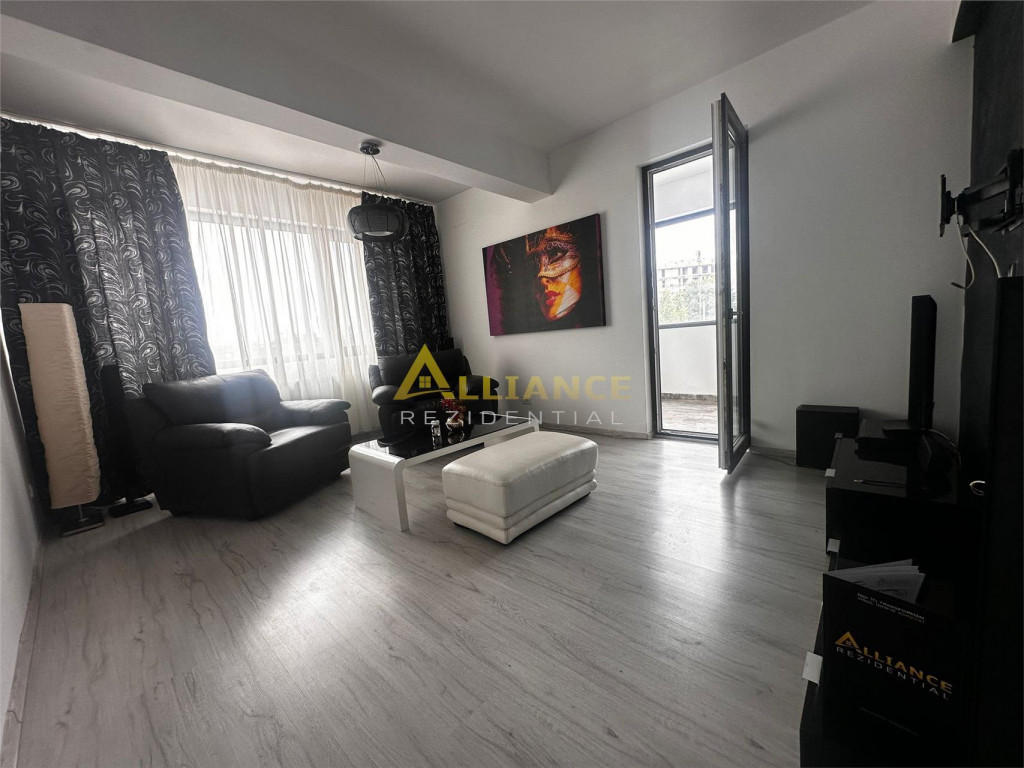 3 CAMERE 2 B#258;I - 2 Min Metrou Berceni - Sector 4