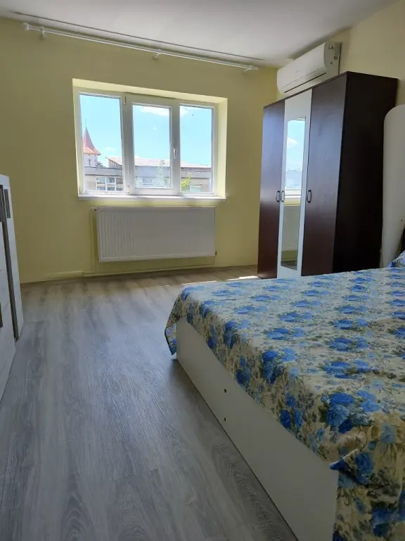 Închiriez Garsoniera Tătărași