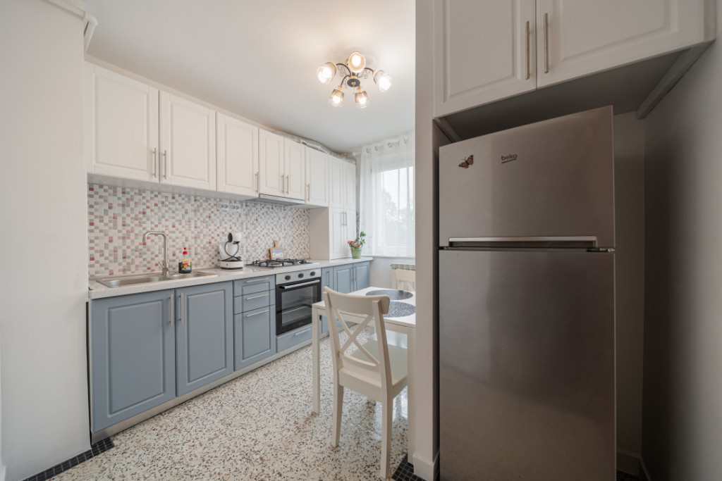 Prima Inchiriere*40 mp*Blvd Ghica Tei 91* etaj 1/10*Moderna