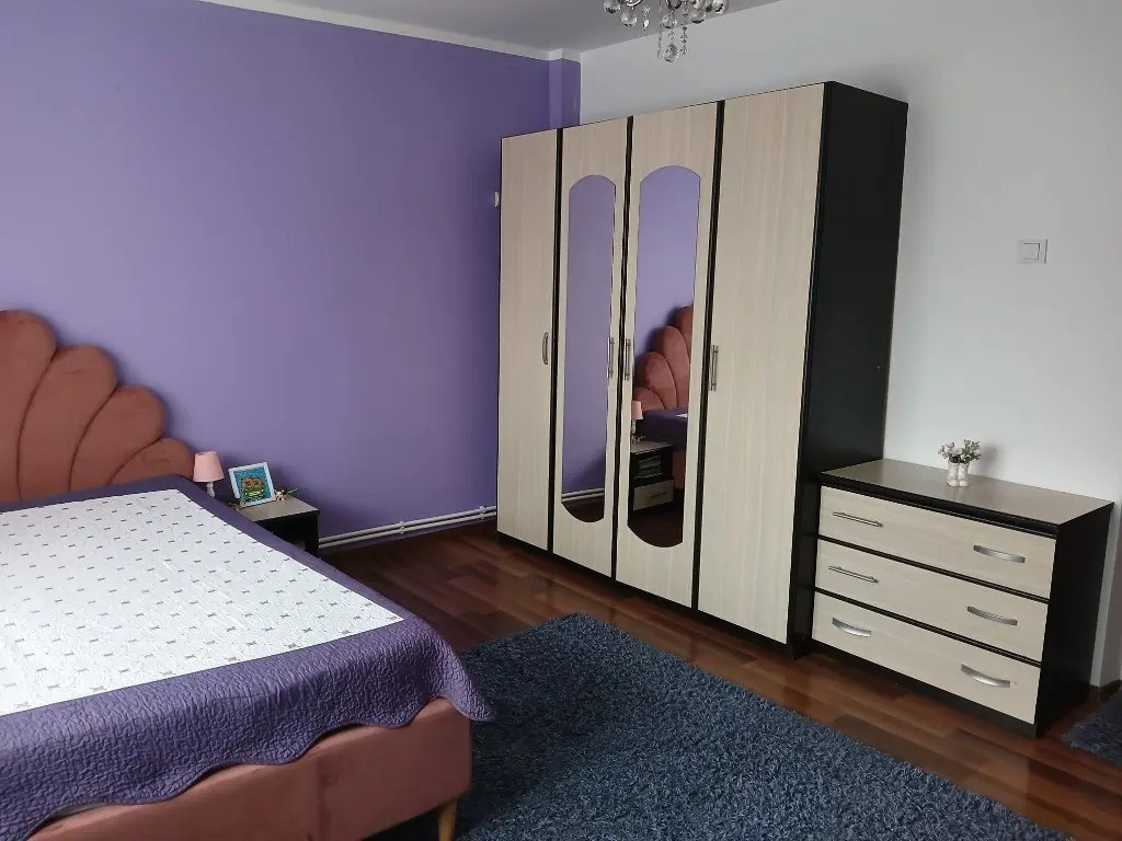 Vand apartament 1 camera aproape de str. Rosiorilor cu str. Albinei