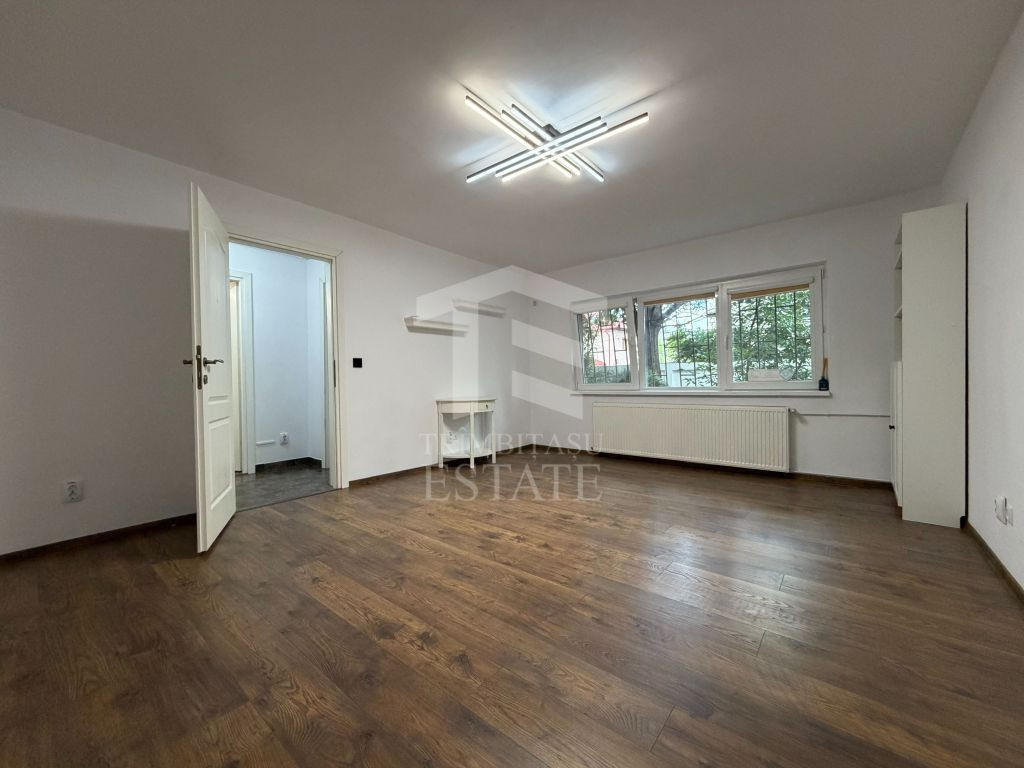 PARCUL CIRCULUI - Stefan cel Mare | 3 Camere in Inima Par...