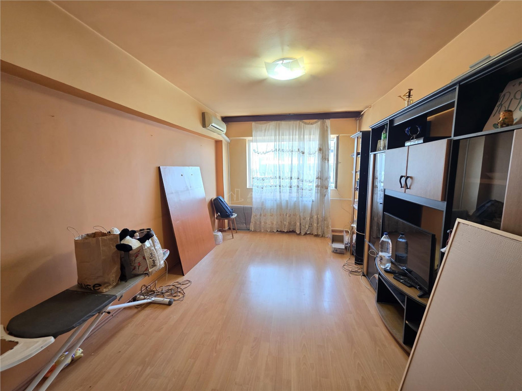 2 camere decomandat terasa - Pridvorului - Tineretului