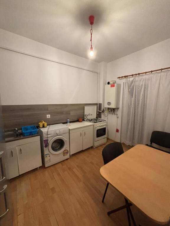 Apartament 1 camera Gheorgheni