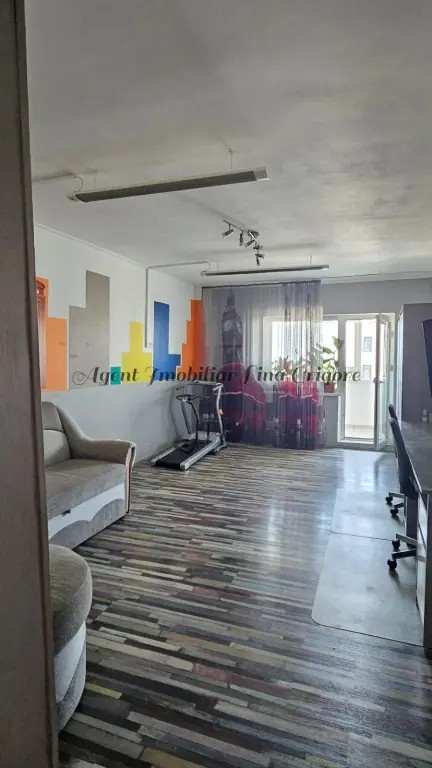 Apartament 2 camere deosebit! Zona Spitalului Municipal Focșani