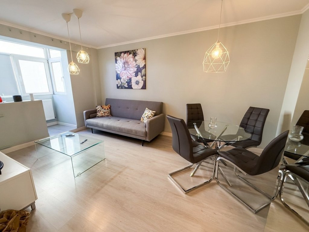 Apartament cochet, Dorobanti cu Stefan cel Mare