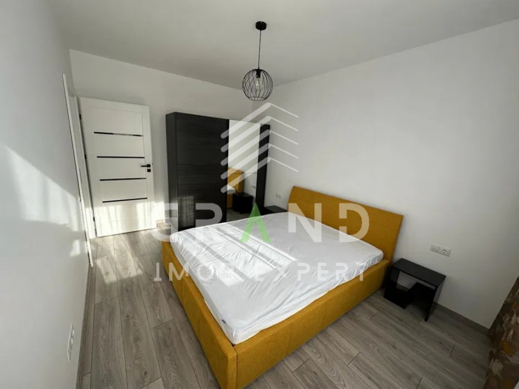 Apartament 2 Camere | 54 | Terasa | Parcare | Buna Ziua