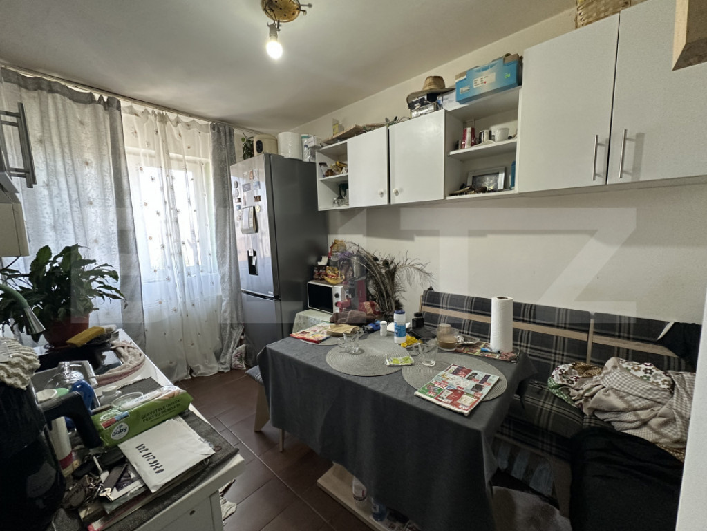 Apartament 3 camere, 70 mp - Ultracentral