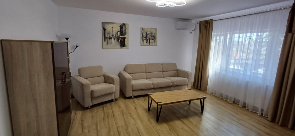 Apartament 2 camere de închiriat în Constanța zona Inel I