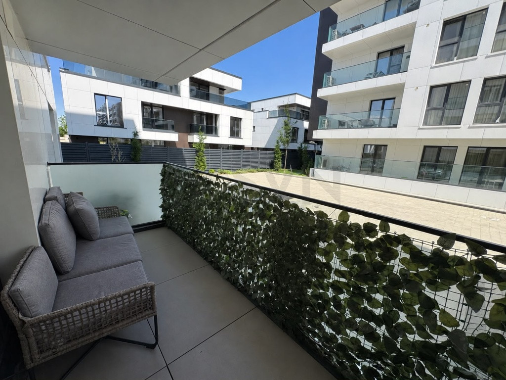 Apartament 3 camere MTM Pipera Lake cu loc de parcare