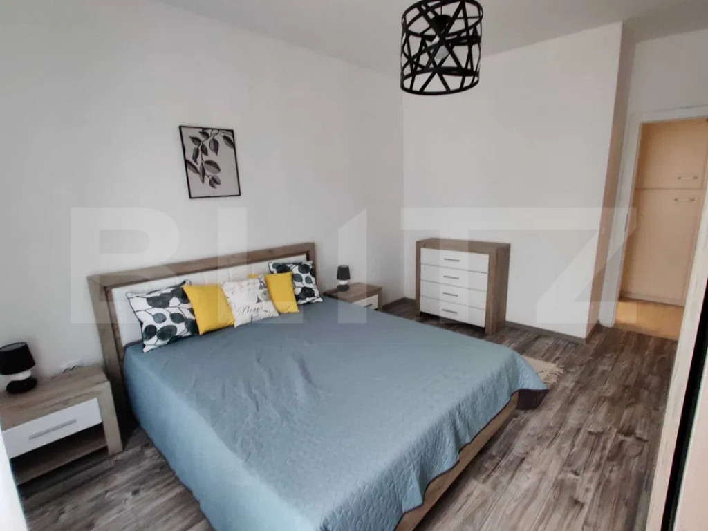 Apartament 2 camere decomandate, zona Andrei Muresanu - Augu