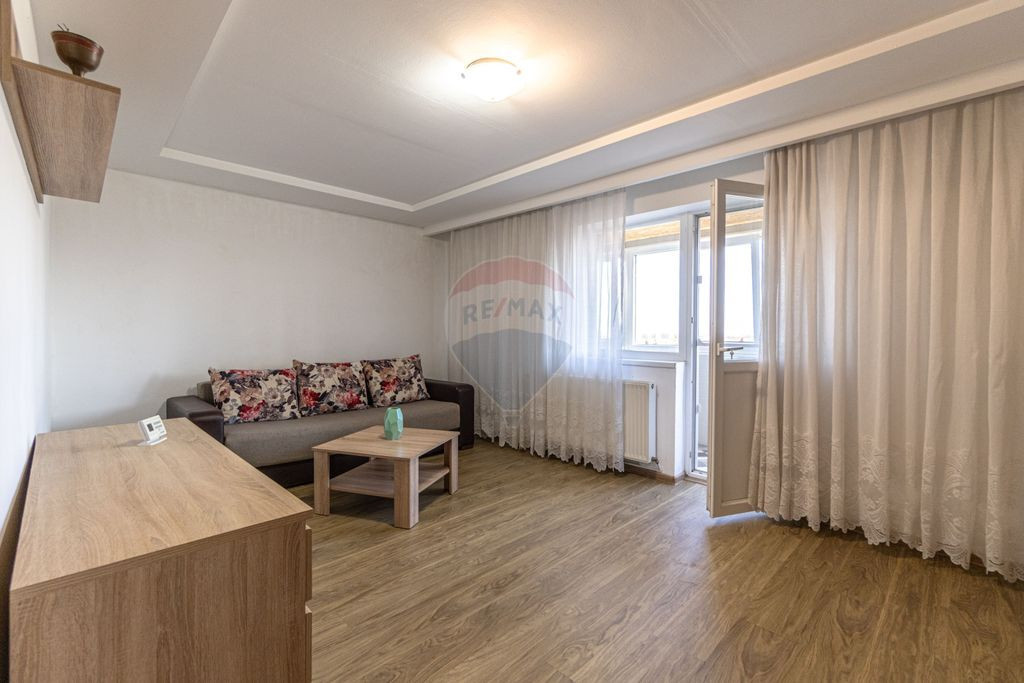 COMISION 0 |Apartament 2 camere de închiriat