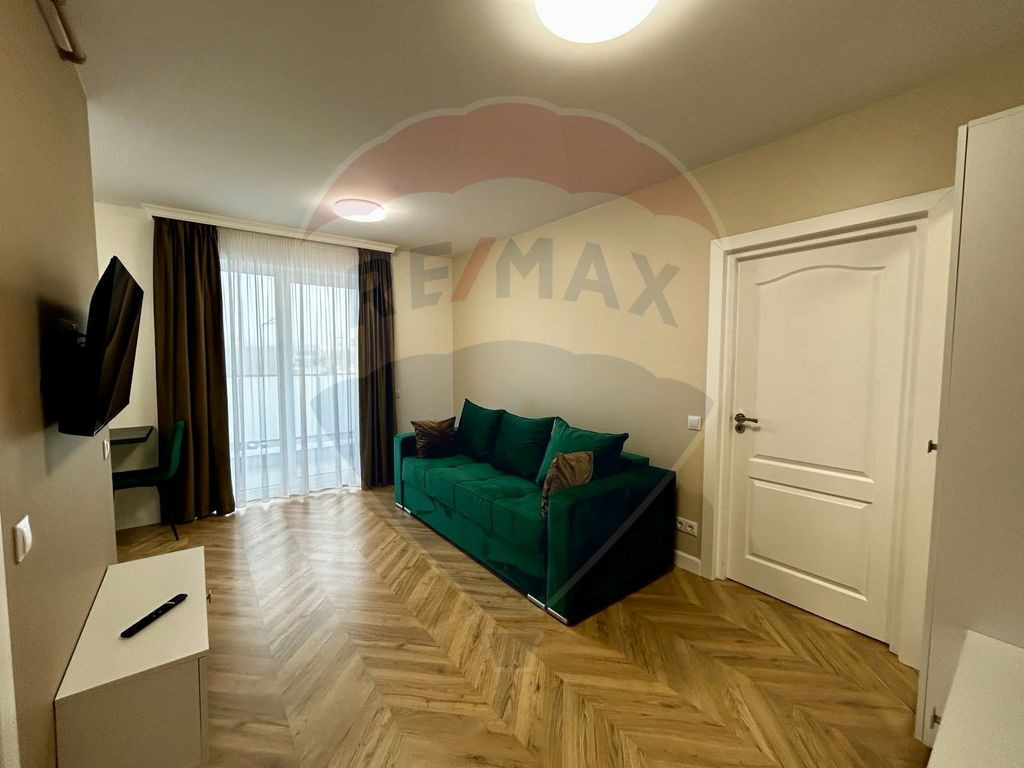 Apartament cu 2 camere de închiriat - strada Daliei -