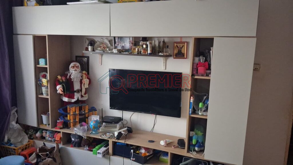 Apartament 3 camere Luica / Soseaua Giurgiului / Pogoanele/