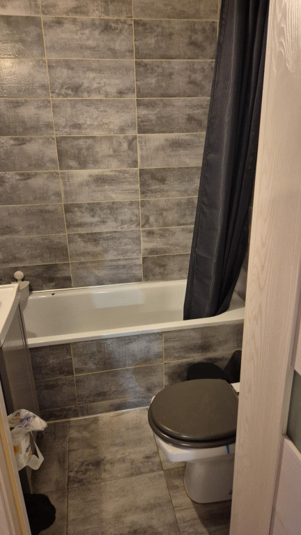 Apartament 2 camere zona GARII