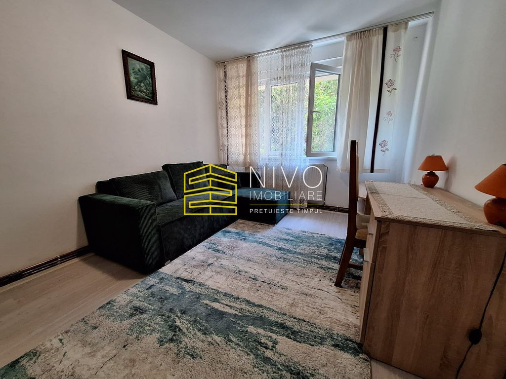 Apartament 2 camere – Tg. Mureș – Al. Carpați – Z...