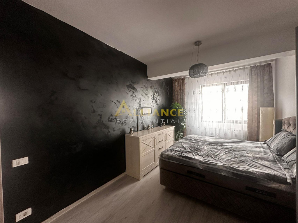 Apartament 3 camere de Sos. Berceni | 87,90 mp | Metrou la