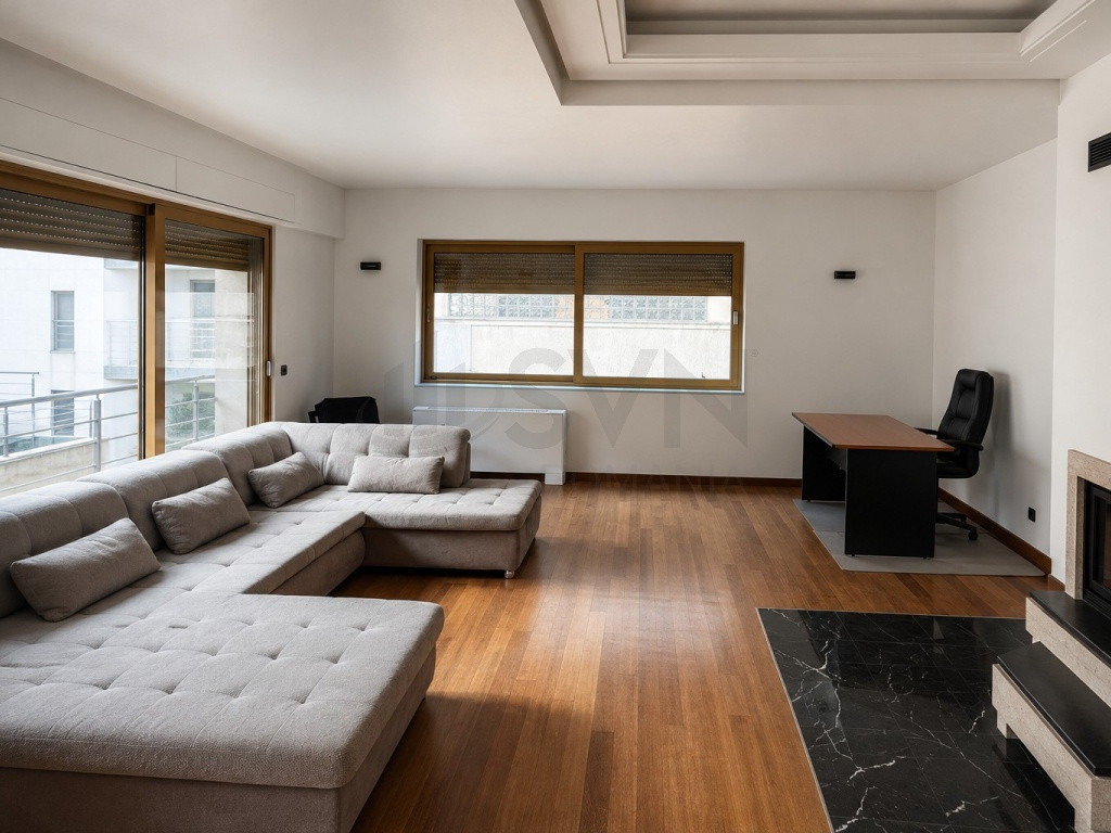 Duplex Primaverii