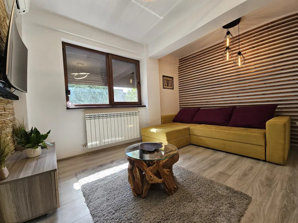 Apartament 2 Camere de Închiriat Compozitori - Constanța |
