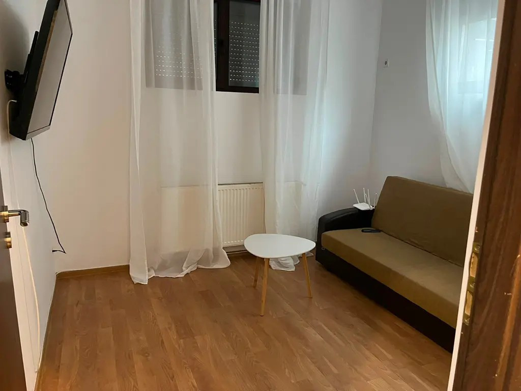 Apartament de inchiriat