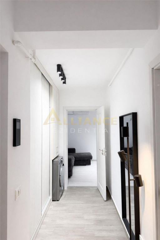 Apartament 3 camere de Sos. Berceni | 87,90 mp | Metrou la