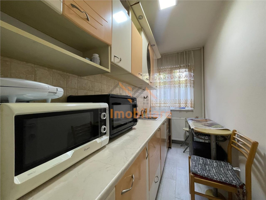 APARTAMENT 2 CAMERE | DECOMANDAT | PARTER | NUFARUL | ORADEA