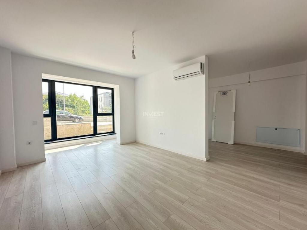 COMISION 0% ! INTABULAT! 2 CAMERE BLOC NOU POPAS PACURARI