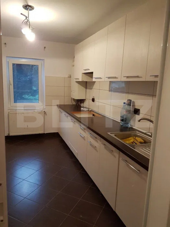 Apartament 3 camere decomandate, renovat– Zona Independen?