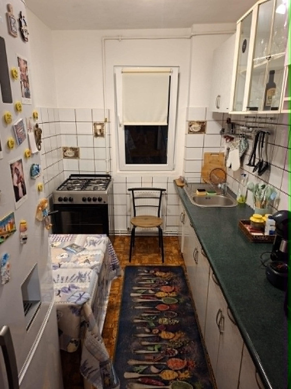 Apartament 3 camere / zona Astra