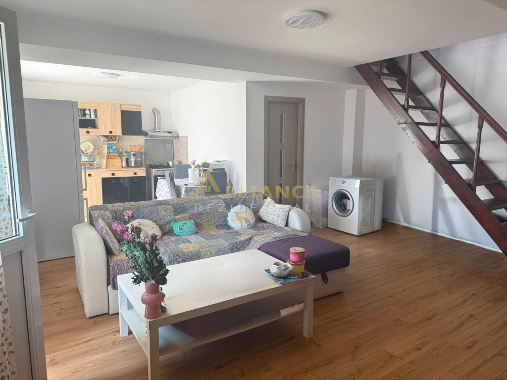 Apartement 3 camere STR VOILA 10 MIN PIATA SUDULUI