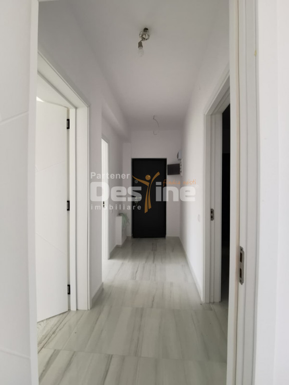 Apartament modern 2 camere, 51,52 mp, finisat, vila noua, Va