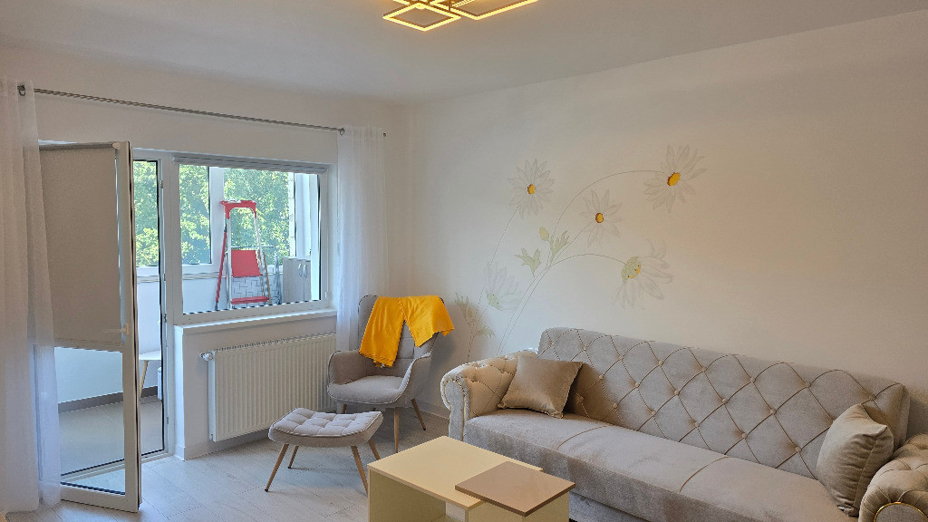 2 camere - Cepromin - etaj 1 din 10