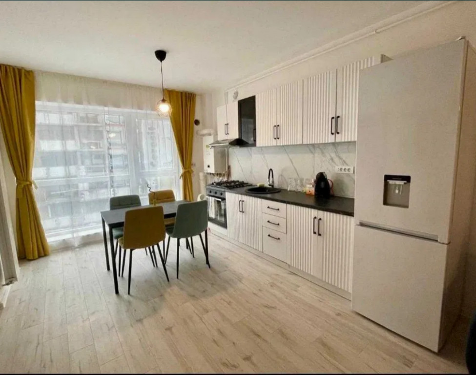 Apartament 2 camere | Bloc Nou | Vivamus Residence